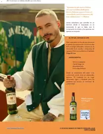 Folleto Bodegas Alianza Página 32