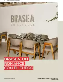 Folleto Bodegas Alianza Página 34