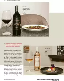 Folleto Bodegas Alianza Página 36
