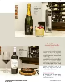 Folleto Bodegas Alianza Página 37