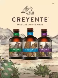 Folleto Bodegas Alianza Página 39