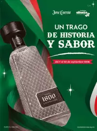 Folleto Bodegas Alianza Página 43
