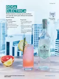 Folleto Bodegas Alianza Página 45