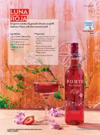 Folleto Bodegas Alianza Página 47