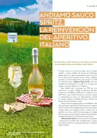 Folleto Bodegas Alianza Página 5