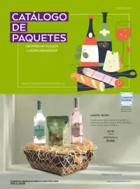 Folleto Bodegas Alianza Página 51