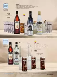 Folleto Bodegas Alianza Página 52