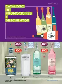 Folleto Bodegas Alianza Página 55