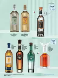 Folleto Bodegas Alianza Página 59