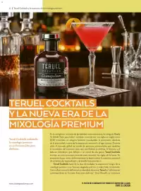 Folleto Bodegas Alianza Página 6