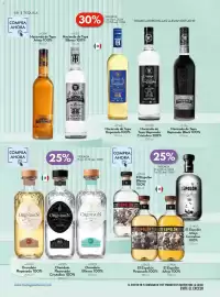 Folleto Bodegas Alianza Página 60
