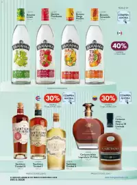 Folleto Bodegas Alianza Página 61