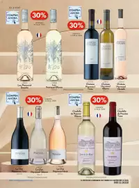 Folleto Bodegas Alianza Página 64