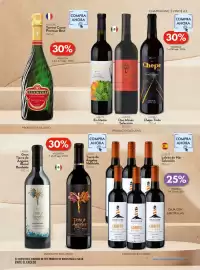 Folleto Bodegas Alianza Página 65