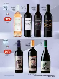 Folleto Bodegas Alianza Página 66