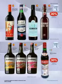 Folleto Bodegas Alianza Página 67