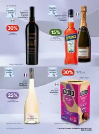 Folleto Bodegas Alianza Página 68