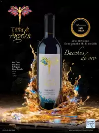 Folleto Bodegas Alianza Página 70