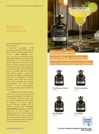 Folleto Bodegas Alianza Página 8