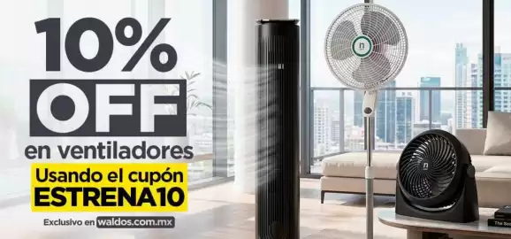 Catálogo Waldos Página 1
