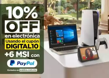 Catálogo Waldos Página 1