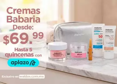 Catálogo Waldos Página 2