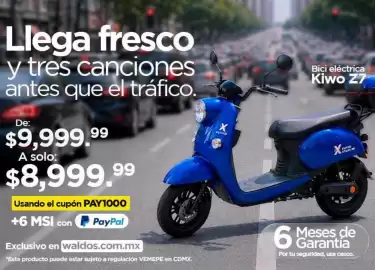 Catálogo Waldos Página 3