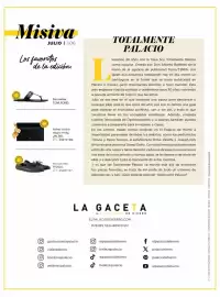 Catálogo El Palacio de Hierro Página 17