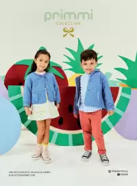 Catálogo El Palacio de Hierro Página 18