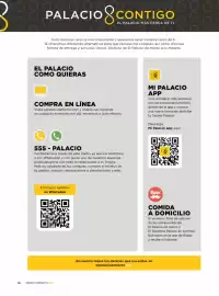 Catálogo El Palacio de Hierro Página 19