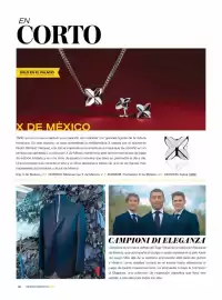 Catálogo El Palacio de Hierro Página 21