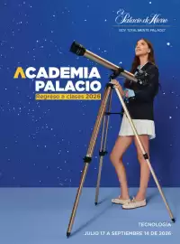 Catálogo El Palacio de Hierro Página 49