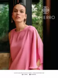 Catálogo El Palacio de Hierro Página 65