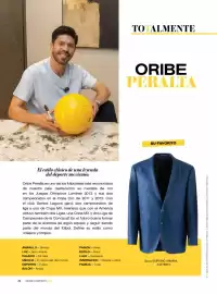 Catálogo El Palacio de Hierro Página 73