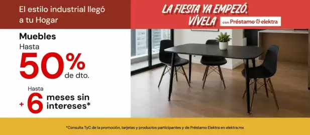 Catálogo Elektra Página 2