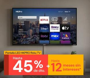 Catálogo Elektra Página 4