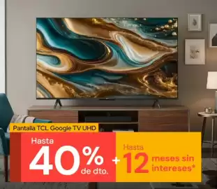 Catálogo Elektra Página 3