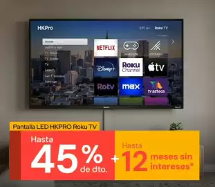 Catálogo Elektra Página 4
