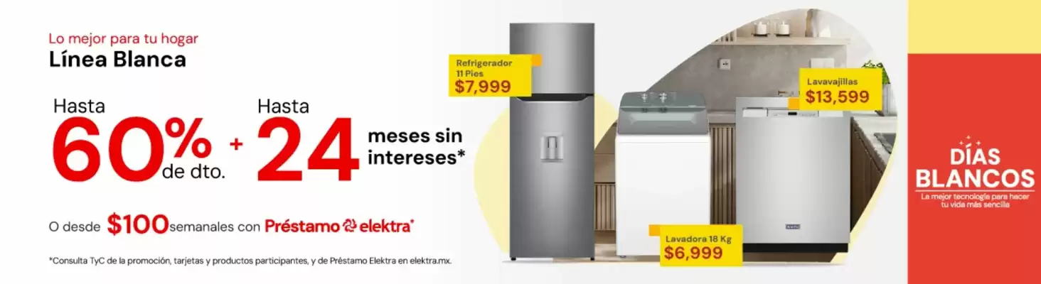 Elektra (válido hasta 1-08)
