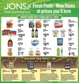 Jons International weekly ad week 27 Page 7