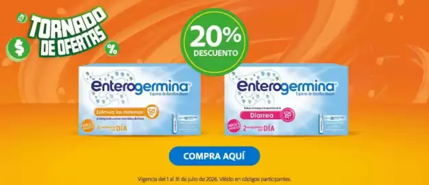 Folleto Farmatodo Página 2