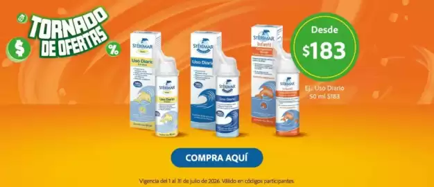 Folleto Farmatodo Página 4