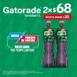 Catálogo 7-eleven Página 1