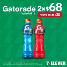 Catálogo 7-eleven Página 2