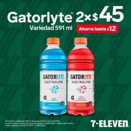 Catálogo 7-eleven Página 3