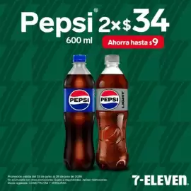 Catálogo 7-eleven Página 7
