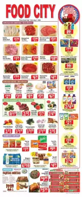 El Ahorro (valid until 7-07)