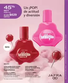 Catálogo Jafra Página 100
