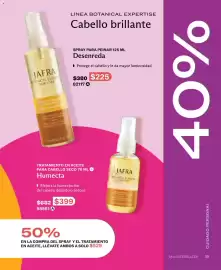 Catálogo Jafra Página 39
