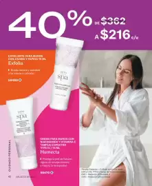 Catálogo Jafra Página 42